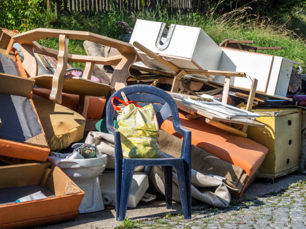 Best Trash Removal Near Me  in New Braunfels, TX