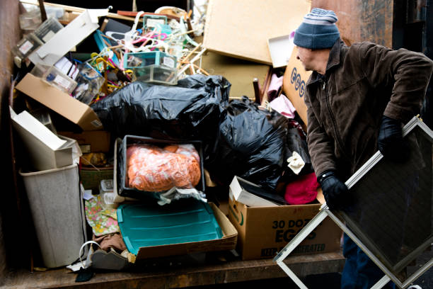 Best Same-Day Junk Removal  in New Braunfels, TX