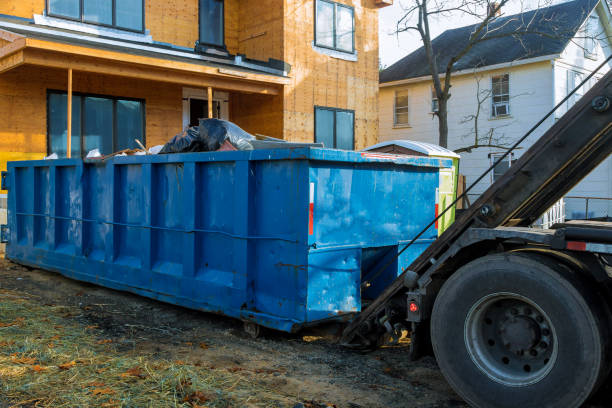 Best Affordable Junk Removal Services  in New Braunfels, TX