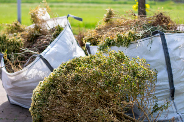 Best Garage Cleanout Services  in New Braunfels, TX