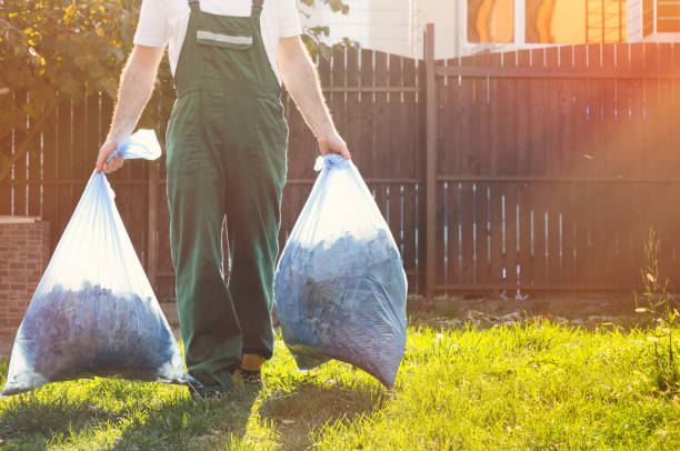 Trusted New Braunfels, TX Junk Removal Experts