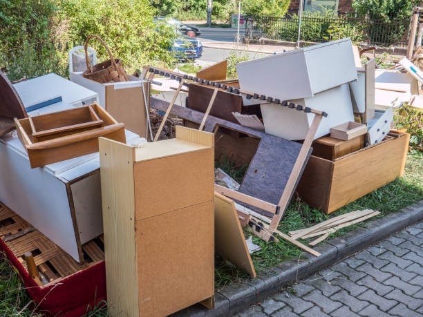 Best Commercial Cleanout Services  in New Braunfels, TX