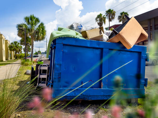 Best Basement Cleanout Services  in New Braunfels, TX