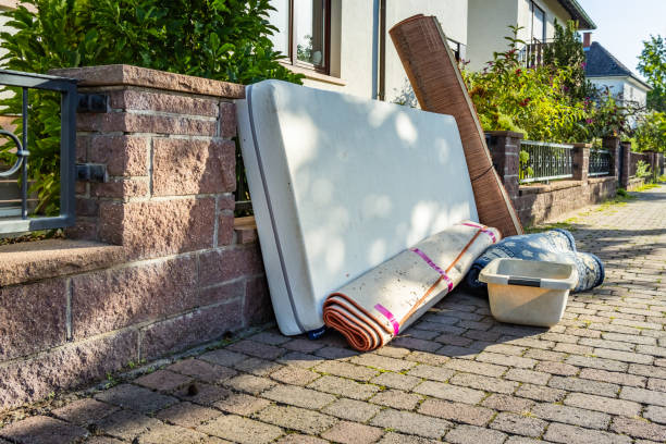 Best Attic Cleanout Services  in New Braunfels, TX