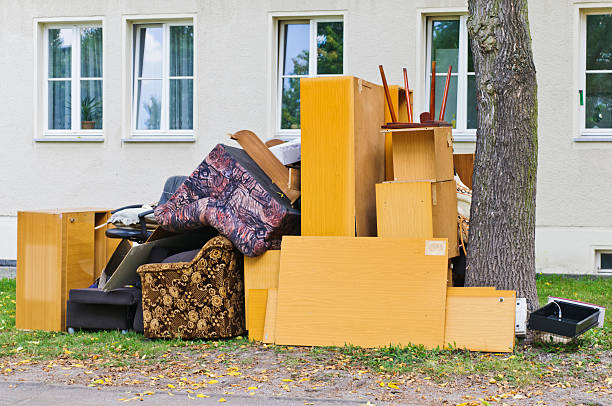 Best Office Junk Removal  in New Braunfels, TX