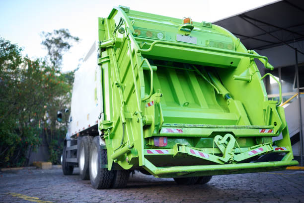 Best Construction Debris Removal  in New Braunfels, TX