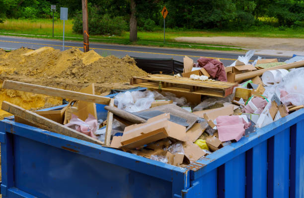 Best Yard Waste Removal  in New Braunfels, TX